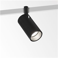 Delta Light SOLI - 66 Q-DIM track lighting fixture