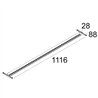 Delta Light SOLI - FORM 110 MDL Track lighting fixture