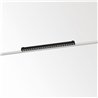 Delta Light SOLI - FORM 60 Q-DIM Track lighting fixture