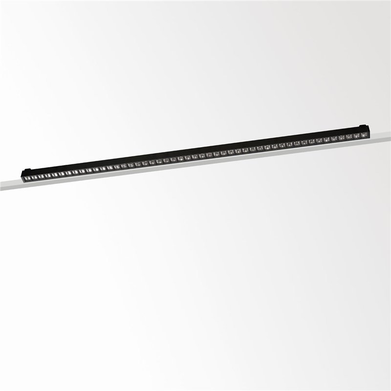 Delta Light SOLI - FORM 110 DOWN-UP MDL Track lighting fixture