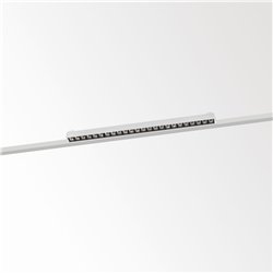 Delta Light SOLI - FORM 60 DOWN-UP 1 CIRCUIT Q-DIM Track lighting fixture