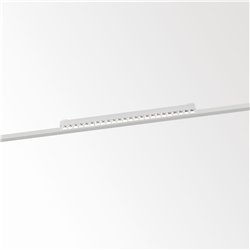 Delta Light SOLI - FORM 60 DOWN-UP 2 CIRCUIT Q-DIM Track lighting fixture