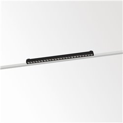 Delta Light SOLI - FORM 60 DOWN-UP MDL Track lighting fixture