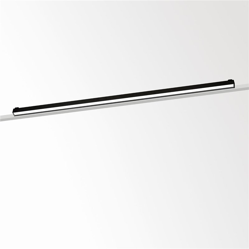 Delta Light SOLI - LINE 110 DOWN Q-DIM track lighting fixture