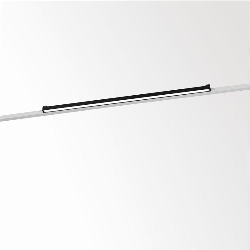 Delta Light SOLI - LINE 90 DOWN MDL track lighting fixture