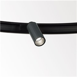 Delta Light SUPERLOOP-HEDRA MDL Suspension lamp