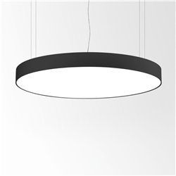 Delta Light SUPERNOVA LINE 125 TW DOWN-UP DIM5 Suspension lamp