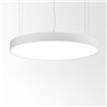 Delta Light SUPERNOVA LINE 125 TW DOWN-UP DIM5 Suspension lamp