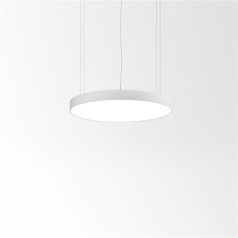 Delta Light SUPERNOVA LINE 65 DOWN-UP Suspension lamp