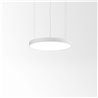 Delta Light SUPERNOVA LINE 65 TW DOWN-UP DIM5 Suspension lamp