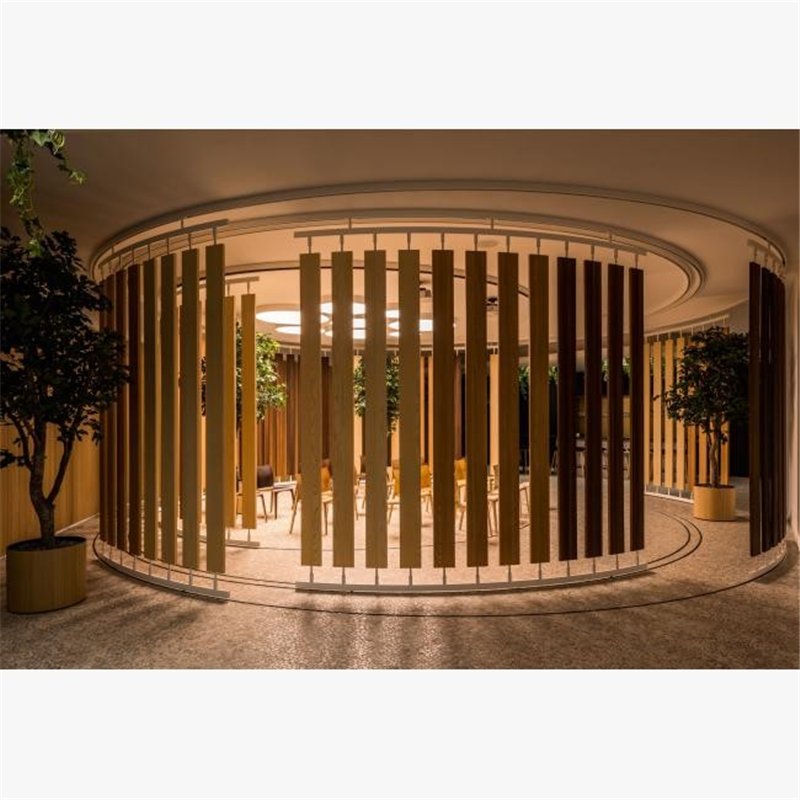 Delta Light SUPERNOVA LINE 95 TW DOWN-UP DIM5 Suspension lamp