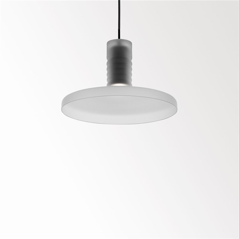 Delta Light MILES C2 PINK Suspension lamp