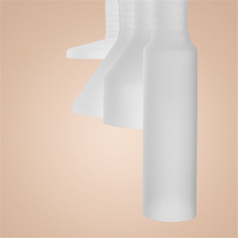 Delta Light MILES C3 PINK Suspension lamp