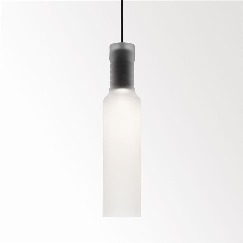 Delta Light MILES C4 PINK Suspension lamp
