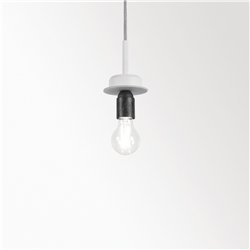Delta Light TOUPE C E27 Hängelampe