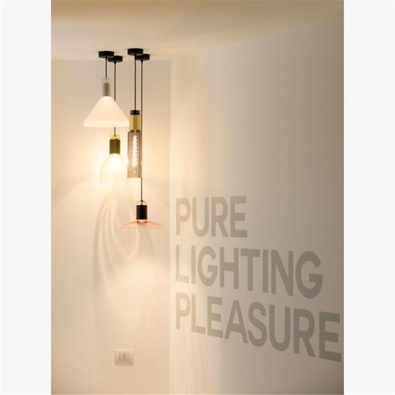 Delta Light MILES C2 Suspension lamp