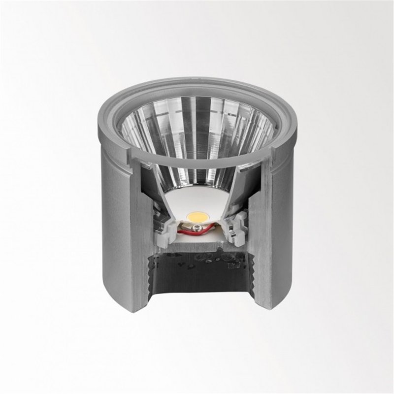 Delta Light LOGIC 90 R Einbauspot