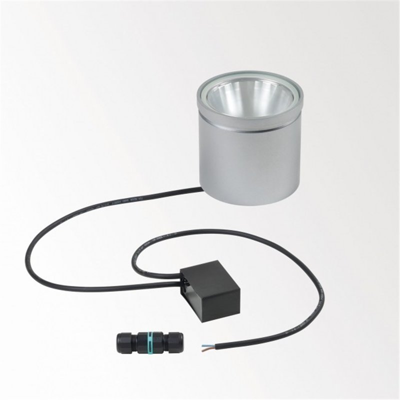 Delta Light LOGIC 90 R Einbauspot