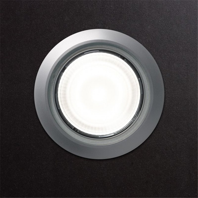 Delta Light LOGIC 90 R A Einbauspot