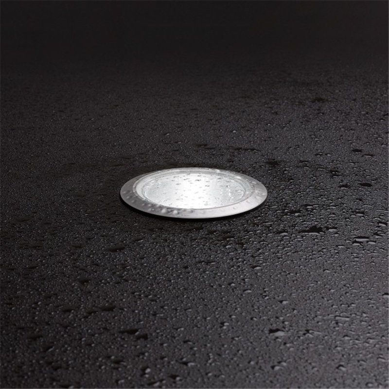 Delta Light LOGIC 90 R A Recessed spot