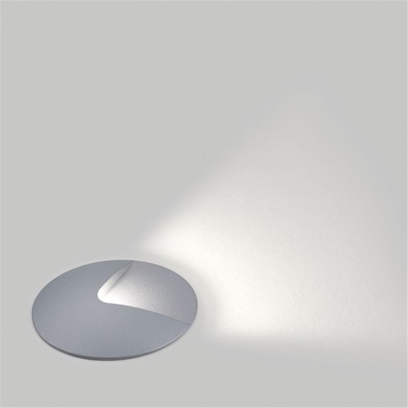 Delta Light LOGIC F1 Recessed spot