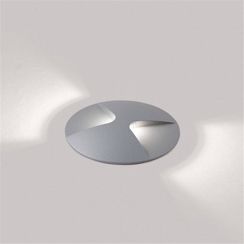 Delta Light LOGIC F2 Bodenlampe