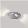 Delta Light LOGIC F2 Bodenlampe