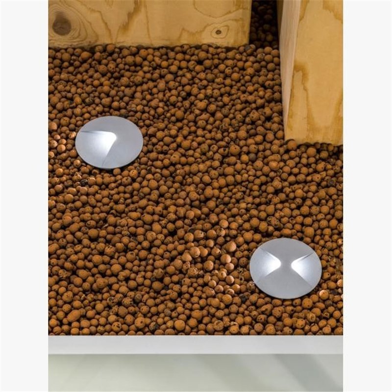 Delta Light LOGIC F2 Recessed spot