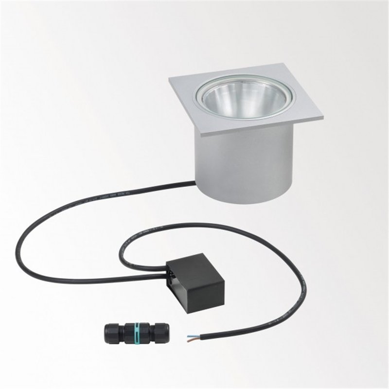 Delta Light LOGIC 90 S Recessed spot