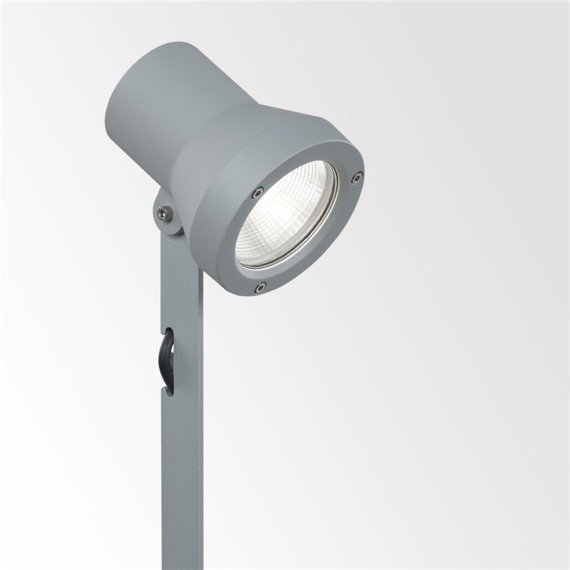 Delta Light KIX II PIN Floor lamp