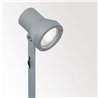 Delta Light KIX II PIN 24V Bodenlampe