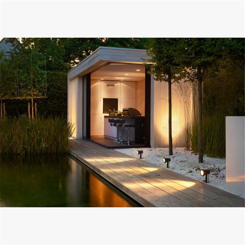 Delta Light KIX II PIN 24V Floor lamp