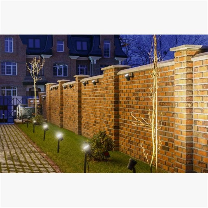 Delta Light KIX II PIN 24V Floor lamp