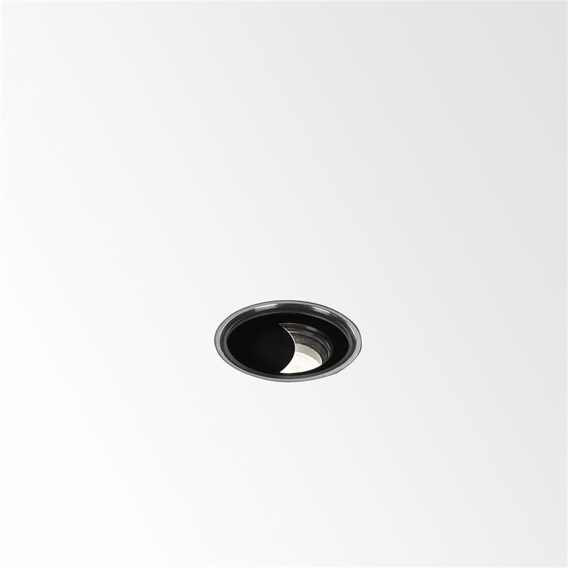 Delta Light LOGIC 40 R MOON Recessed lamp