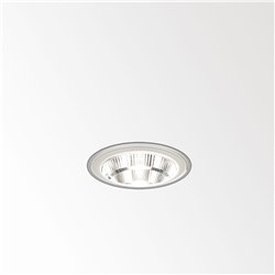 Delta Light LOGIC 60 R Einbaustrahler