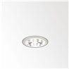 Delta Light LOGIC 60 R Recessed lamp