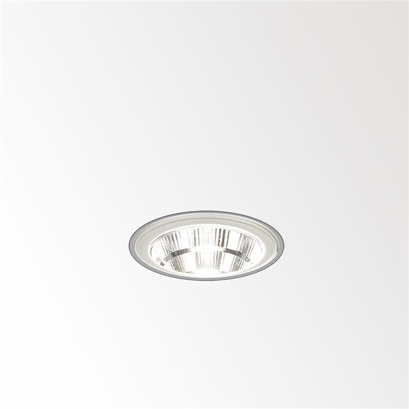 Delta Light LOGIC 60 R 24V Recessed lamp