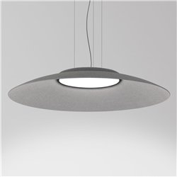 Delta Light ZOOVER 140 DOWN-UP Hängelampe