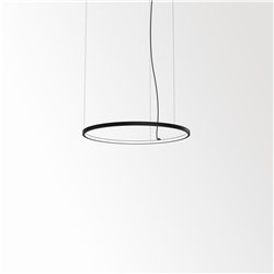 Delta Light SUPERLOOP SLIM IN 90 SBL Hängelampe