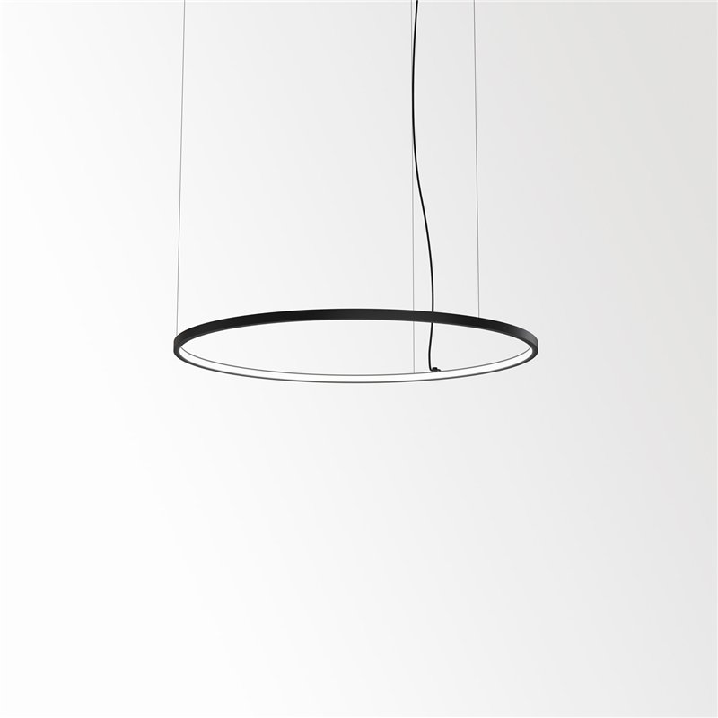 Delta Light SUPERLOOP SLIM IN 120 SBL Hängelampe