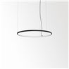Delta Light SUPERLOOP SLIM IN 120 SBL Hängelampe