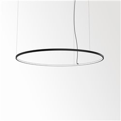 Delta Light SUPERLOOP SLIM IN 170 SBL Hängelampe