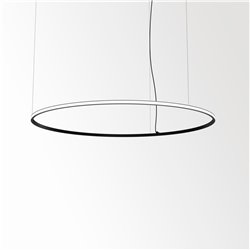 Delta Light SUPERLOOP SLIM OUT 170 SBL Hängelampe