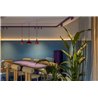 Delta Light Cuppa C suspension lamp