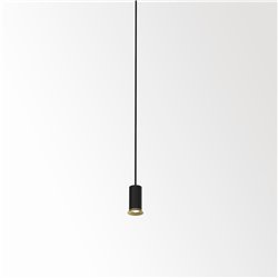 Delta Light Cuppa C Soft suspension lamp