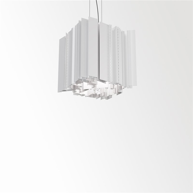 Delta Light High Profile C E27 suspension lamp