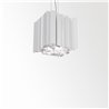 Delta Light High Profile C E27 suspension lamp