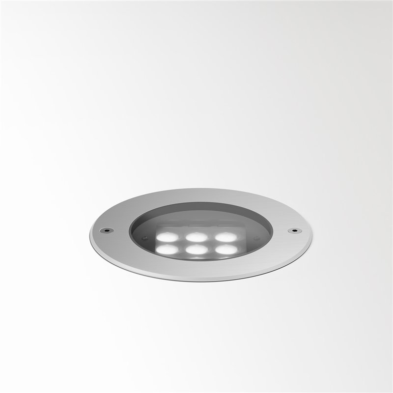 Delta Light LOGIC 190 R Bodenlampe