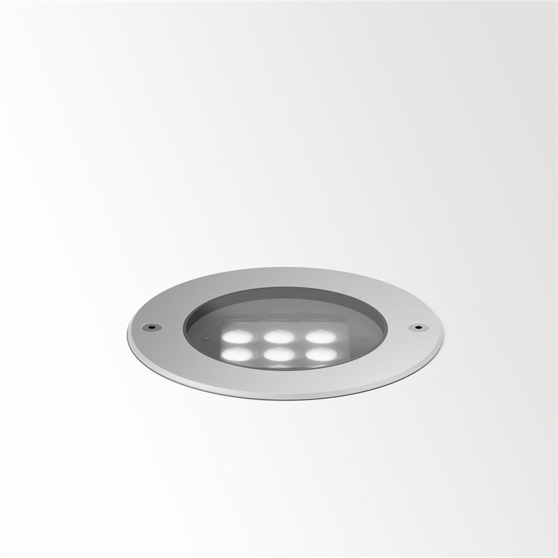 Delta Light LOGIC 190 R LINEAR Bodenlampe