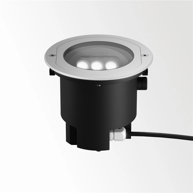 Delta Light Logic 190 R Ok floor lamp